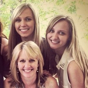 Meet your Posher, Marjorie